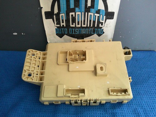 2020 - 2023 KIA TELLURIDE CABIN FUSE BOX RELAY JUNCTION BOX 91950S9180 *A10 - Picture 4 of 4