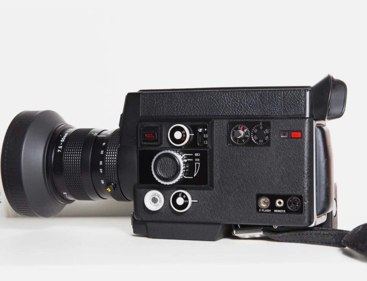 25+ Canon Vintage Movie Cameras for sale | Updated Oct 2026