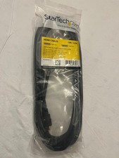 Brand New in Bag HDCMIMM15 StarTech 4.5 M HDMI Male TO HDHI Male Video Cable
