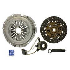 For Chevy Cavalier 1995-1999 Sachs K70156-01 Clutch Kit