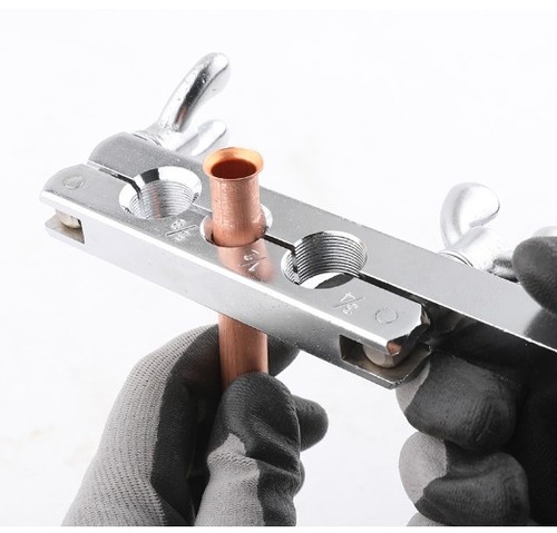 Tubo espansore tubo CT-278L/CT-275L tubo rame utensile svasatura tubo svasatura  - Foto 14 di 19