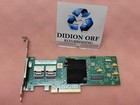 LSI RAID Controller SAS9240-8I, Grade A, SKU 17415