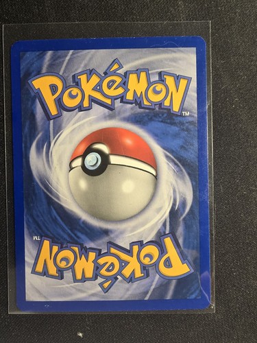 Scyther ex 102/109 Ruby and Sapphire Holo Nm - Picture 2 of 2