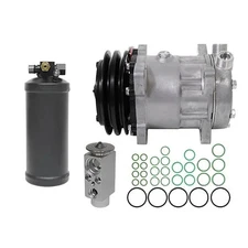 Air Conditioning Kit fits Case IH JX55 JX60 JX65 JX70 JX75 JX80 JX85 JX90 JX95