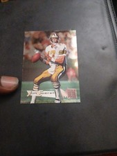 1995 Fleer Metal - Jim Everett #119