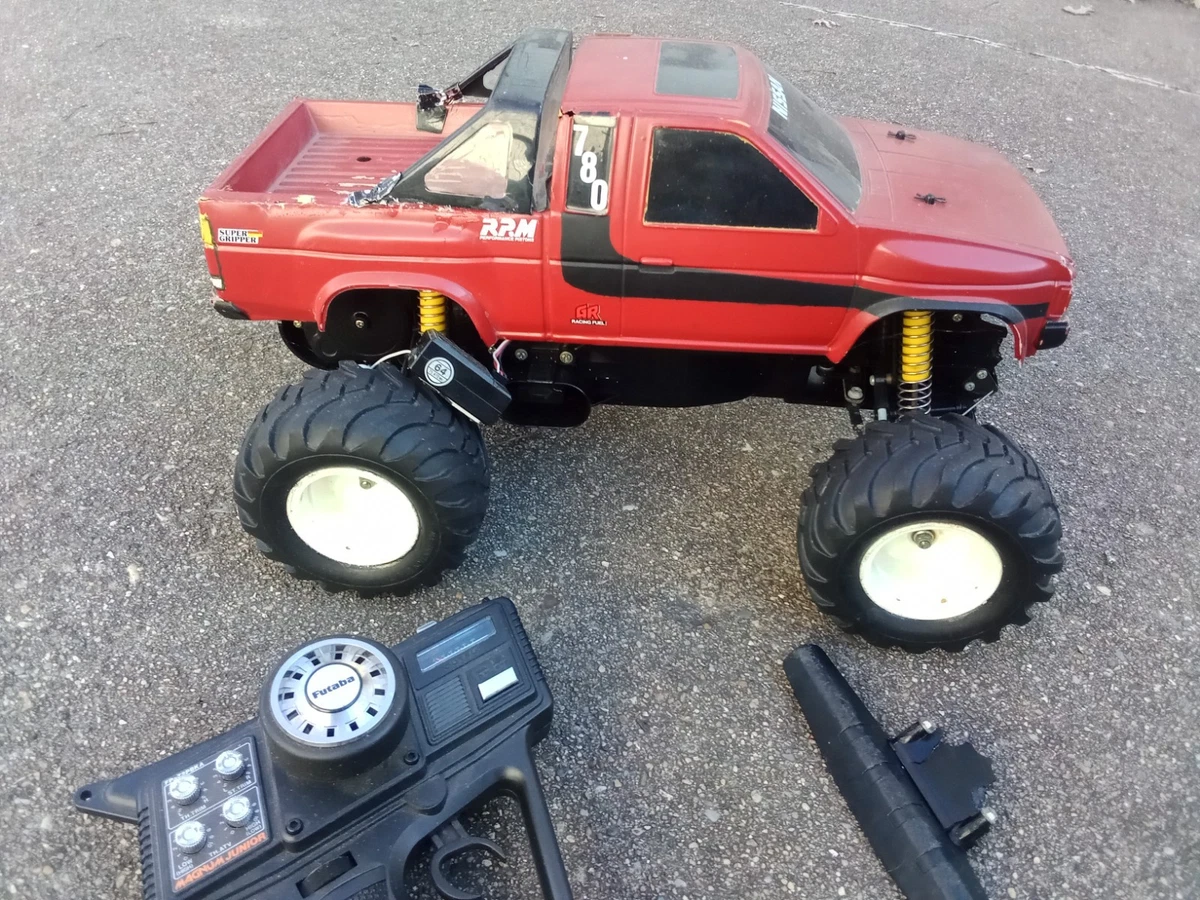 tamiya king cab products for sale | eBay