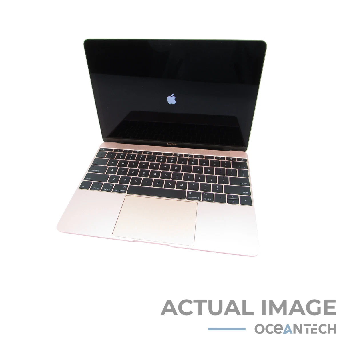 Apple MacBook 12 Inch Pink Laptops for sale | eBay