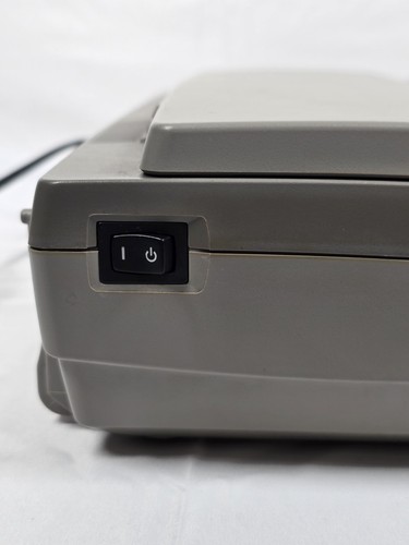 Sharp FW-500 FontWriter Electric Typewriter Word Processor Instructions Working - Picture 15 of 22