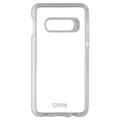 ZAGG Crystal Palace Series Hybrid Case for Samsung Galaxy S10e - Clear - 第 2/3 張圖片