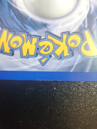 Scott 84/106 Emerald Uncommon Near Mint Pokemon DNA GAMES - Picture 3 of 3