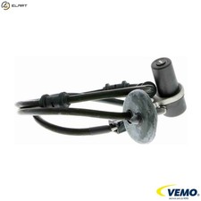 SENSOR WHEEL SPEED V30-72-0139 FOR MERCEDES-BENZ E-CLASS/Break/T-Model 2.1L 4cyl