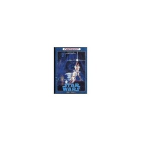 Star Wars Famicom Used 1
