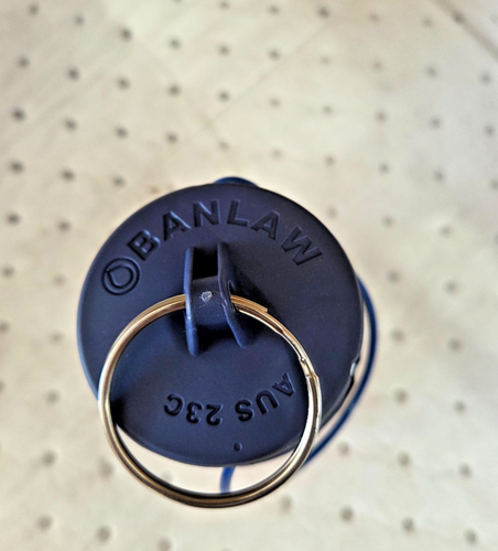 Banlaw 2"NPT Dry Break Receiver BRM23KL 800LPM 23 Series Light Spring Setting - Picture 9 of 9