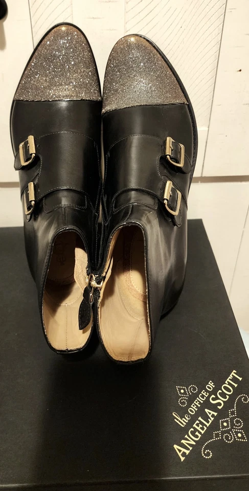 Botín The Office of Angela Scott Dean Foto 4 de 4