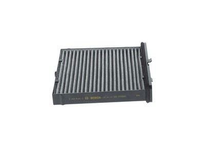 BOSCH Innenraumfilter 1 987 435 633 Aktivkohlefilter für MAZDA CX 30 DM DT ED BP