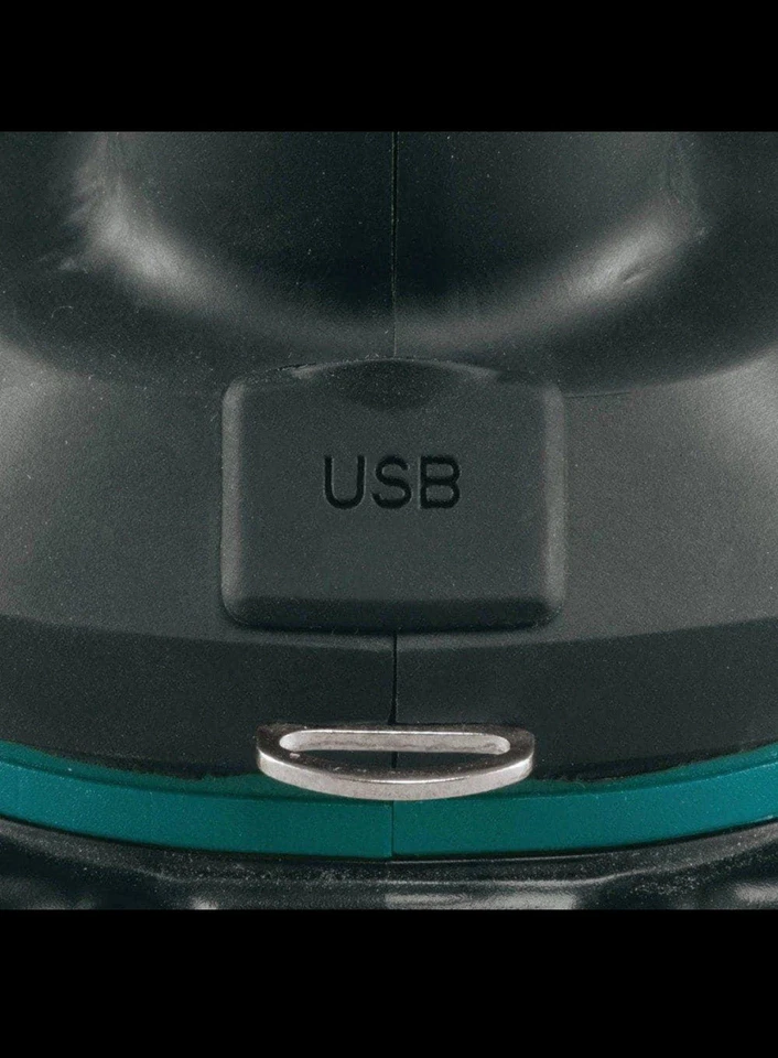 Makita LED Work Light Flashlight Lantern 18V LXT Cordless 710 Lumens Tool Only - Image 2 of 4