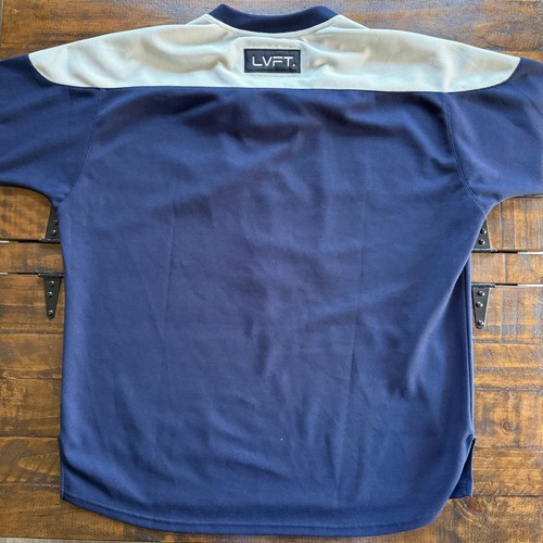 Offizielles LVFT Live Fit Herren Hockey Trikot, Größe XL - Bild 2 von 8