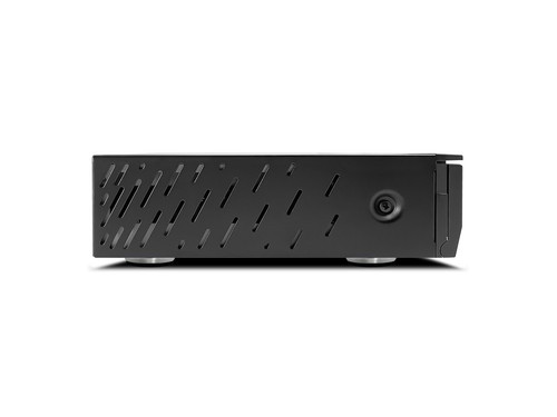 Dreambox DM900 RC20 UHD 4K 1xDual DVB-C/T2 Tuner 500GB HDD E2 Linux PVR Receiver - Bild 4 von 9