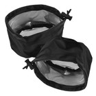  2 Pcs Pflanzentzugsbedeckung Growzelte Belüftungsfilterabdeckung