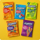 Joyride Uncommon Candy Ryan Trahan Sour Smacks Gummy Busters Green Apple Variety