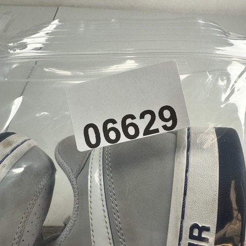 Nike Air Prestige 3 Cool Grey Shoes Sneakers Trainers Womens Size US 9.5 Low Top - Bild 9 von 9