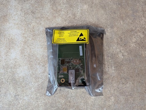 EATON 744-A3983 REV 2 NB-NETWORK-M2 GIGABIT NETWORK CARD - Bild 3 von 5