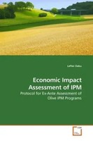Lefter Daku | Economic Impact Assessment Of IPM | Taschenbuch | Englisch