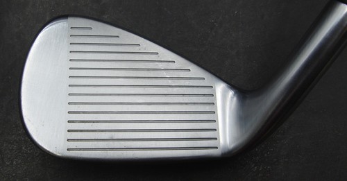 TaylorMade RSi2 Forged 9 Iron Stiff Steel Shaft +Grip - 第 2/4 張圖片