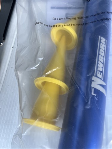 Newborn 620-Al-Blue Caulk Gun, 24 Oz Container Size, Aluminum, 18:01, Full - Picture 6 of 8