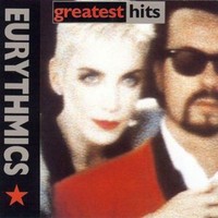 Audio Cd - Eurythmics - Greatest Hits - Sony Music -D- Neu