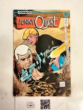 Jonny Quest #1 NM Comico Comic Books 8 HH47
