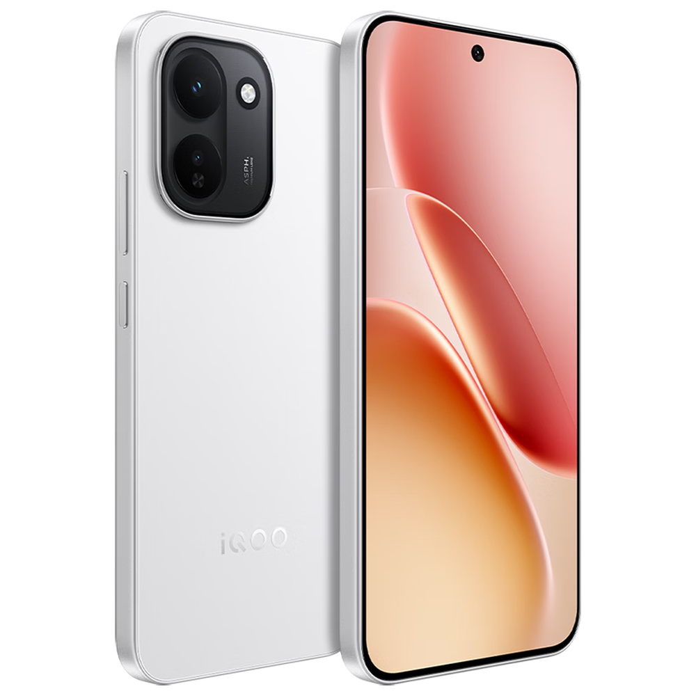 Vivo iQOO Z11 5G Smartphone Mediatek Dimensity 8500 6.83'' 165Hz