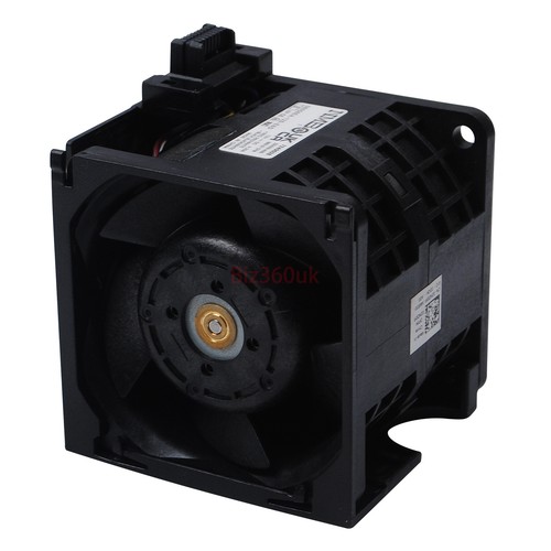 DELL POWEREDGE R750 R750xa R7525 HIGH PERFORMANCE GOLD 15G 2U FAN ASSY 2ND0R V2 - Afbeelding 12 van 14