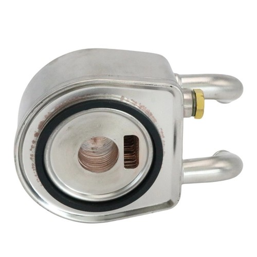 High Performance Oil Cooler RE31929 for 310C 310A 315C 410B 415B Engines - Imagen 6 de 12