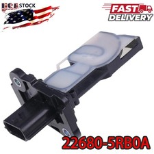 OEM MAF Mass Air Flow Sensor SENSOR 22680-5RB0A fit Nissan Infiniti 2015-2023 US
