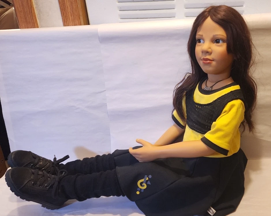 Götz Dolls & Doll Playsets for sale | eBay
