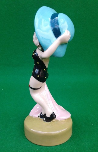 WADE - SELECTION OF BETTY BOOP LIMITED EDITION FIGURES, MOST WITH CERTIFICATES. - Picture 32 of 73