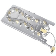 W11045584 3387747 W11344457 Dryer Heating Element by -WP3387747 Fit for Whirl...