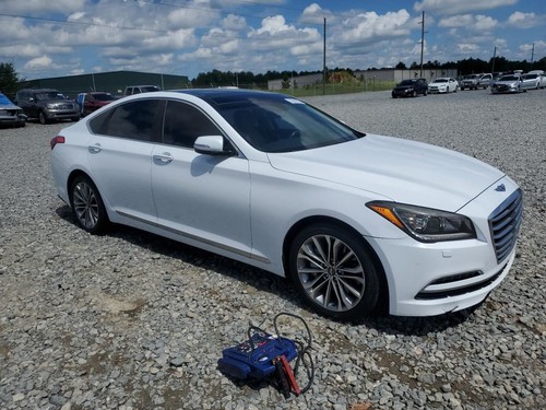 GENESIS   2015 Headrest 271418 - Bild 4 von 12