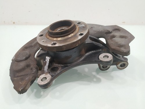 P59A1 549328 front right wheel hub PEUGEOT 508 ACCESS 2015 - Picture 1 of 20