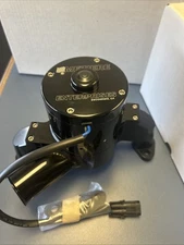 Meziere WP301S 300 Series Electric Water Pump