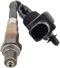 BOSCH Lambdasonde Sensor Abgassteuerung 0 258 017 120 für OPEL GT M07 G67 SANTA