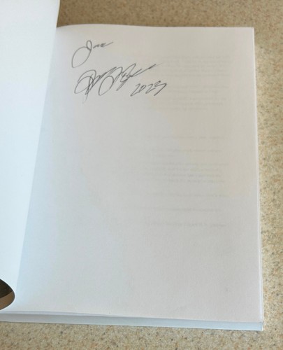 TRAYLOR -- Mrs Paces Kindergarten (Hopewell Virginia History) -- 2016 SIGNED TPB - Picture 3 of 3