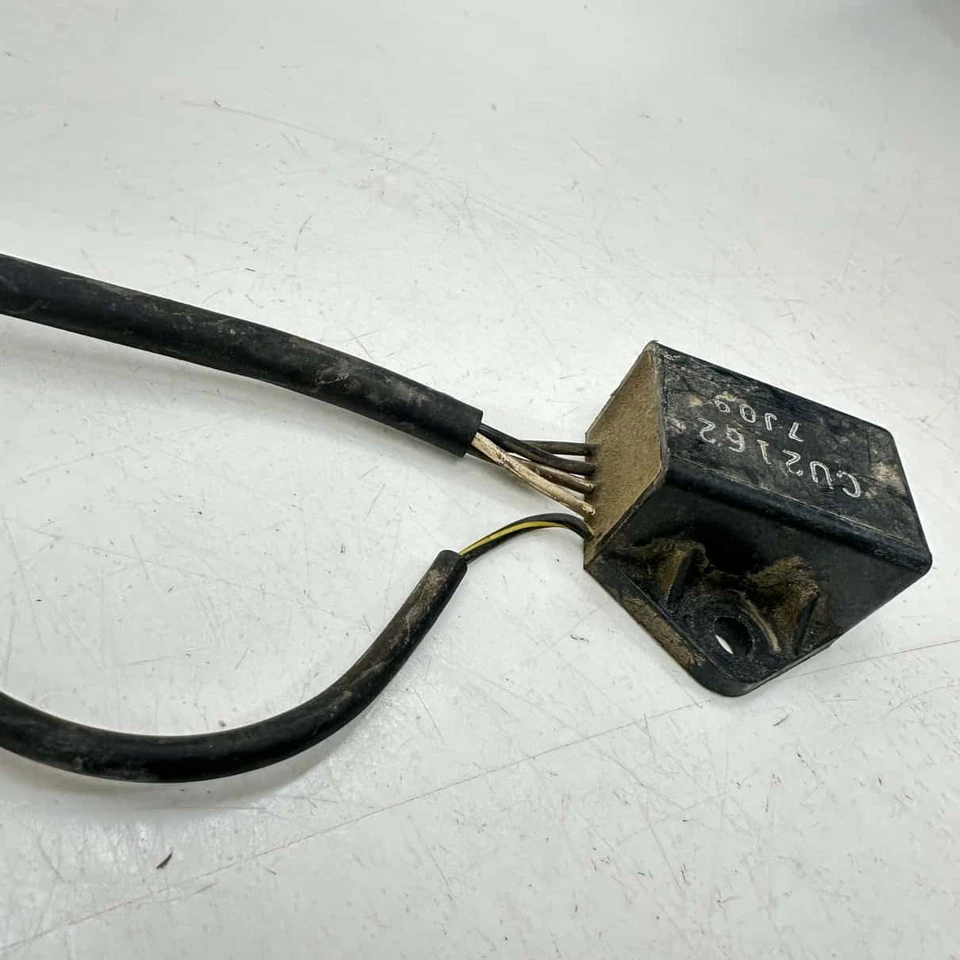 Sistema CDI - POLARIS Trail Boss 1988 Foto 2 de 4