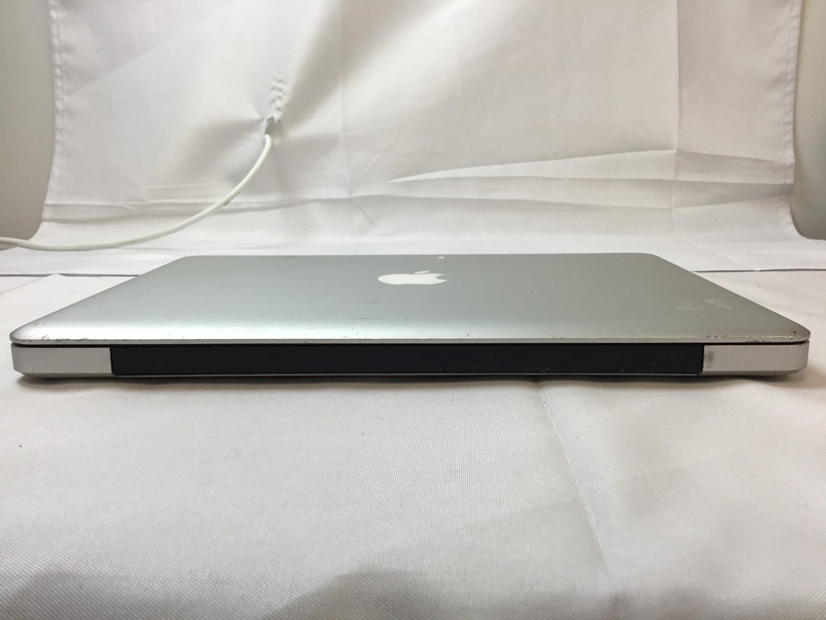 Apple MacBook Pro (L2011) 