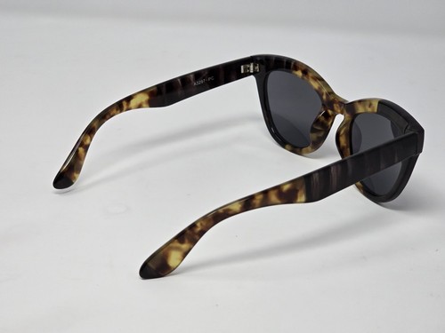 Cat Eye Sonnenbrille Damen Schildpatt - Bild 6 von 11