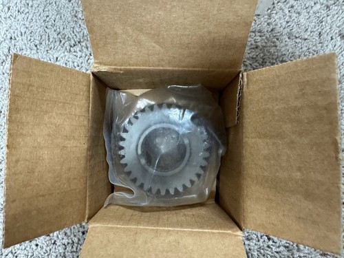 Mazda Motorsports Competition 6-speed Gear Set 0000-02-6000 - Picture 4 of 17