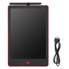 .›Drawing Tablet Painting LED LCD Adjustable Temperature Brightness Handwriting