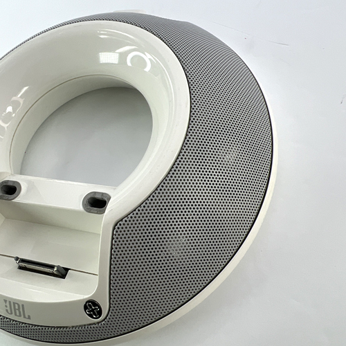 Altavoz portátil JBL On Stage TEAD-48-180800 para iPods de 30 pines - Sin adaptador de CA - Imagen 6 de 20