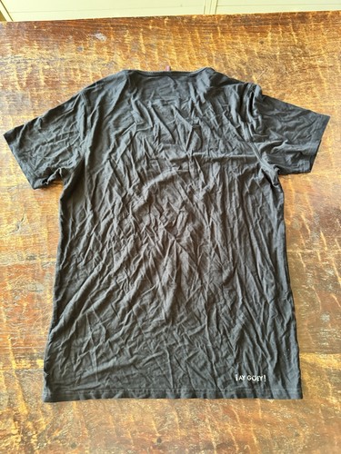 ¡Ay Güey! Mexico City T-Shirt LUCHADOR Herren Medium Chicano Mexican Wrestling - Bild 7 von 8